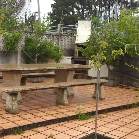 Chalet Playa 度假居