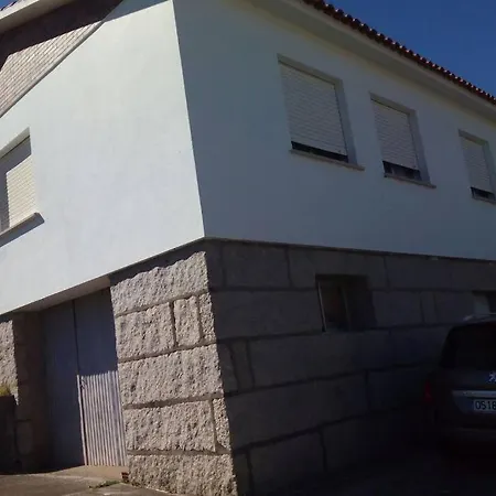 Chalet Playa 度假居 *