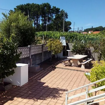 Chalet Playa *