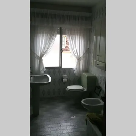 度假居 Chalet Playa