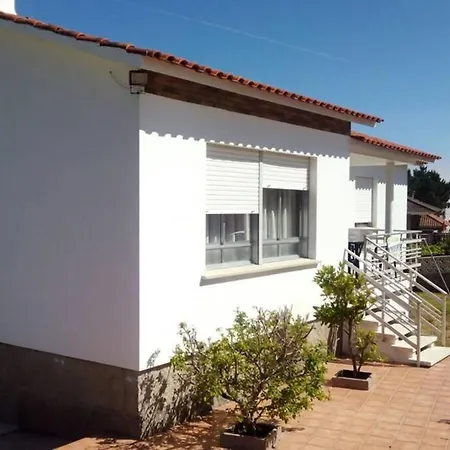 Chalet Playa 蒙塔尔沃