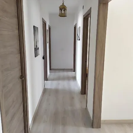 Chalet Playa 度假居