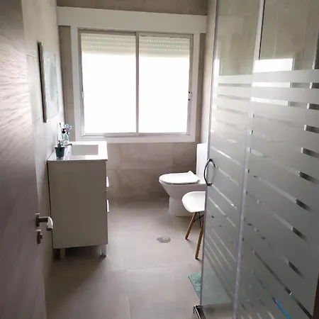 Chalet Playa 度假居 蒙塔尔沃