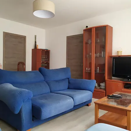 Chalet Playa *