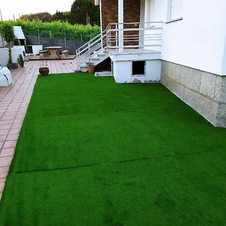 度假居 Chalet Playa *