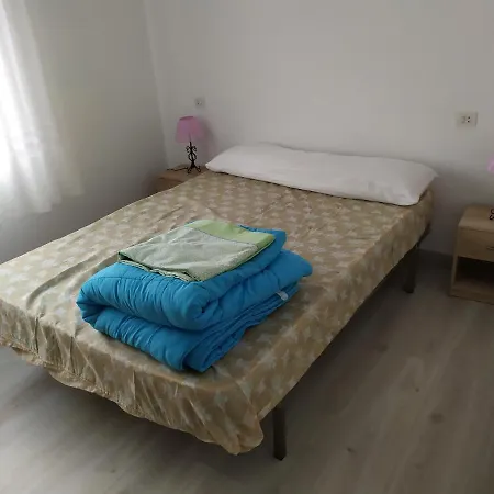 Chalet Playa * 蒙塔尔沃