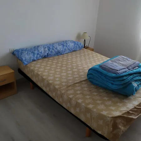 Chalet Playa 度假居 *