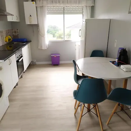 Chalet Playa 度假居 *