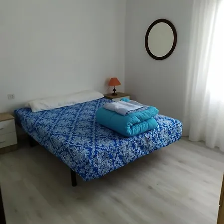 Chalet Playa * 蒙塔尔沃